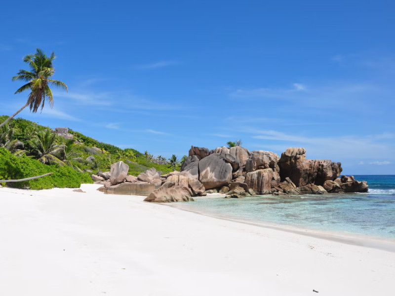El itinerario definitivo de 5 días por Seychelles para exploradores