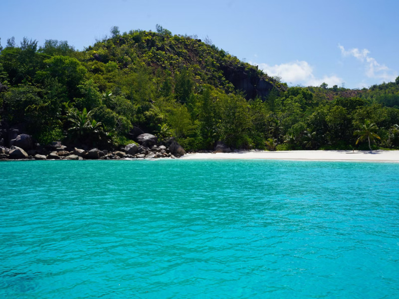El itinerario definitivo de 5 días por Seychelles para exploradores