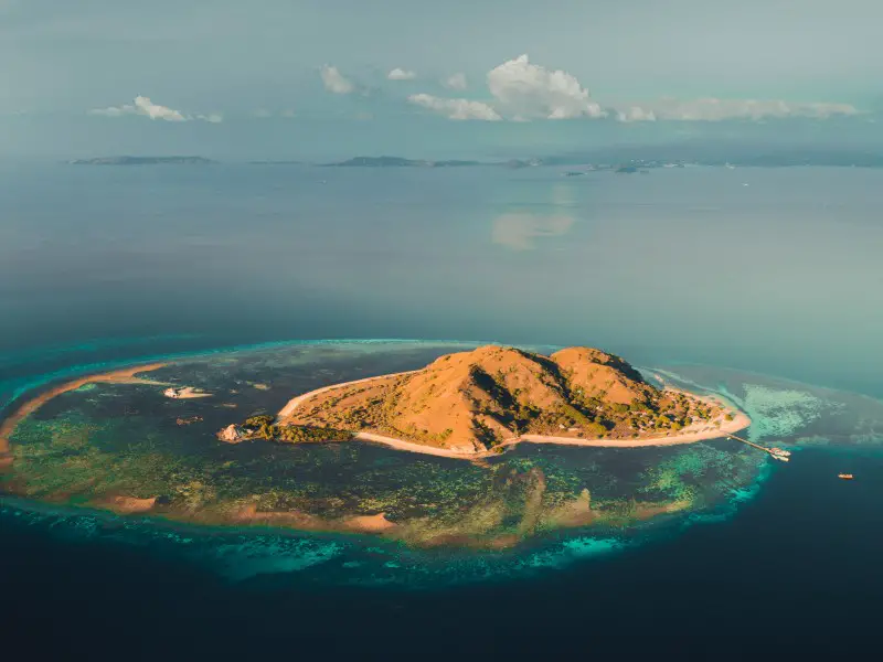 9 razones por las que definitivamente vale la pena visitar la isla de Komodo
