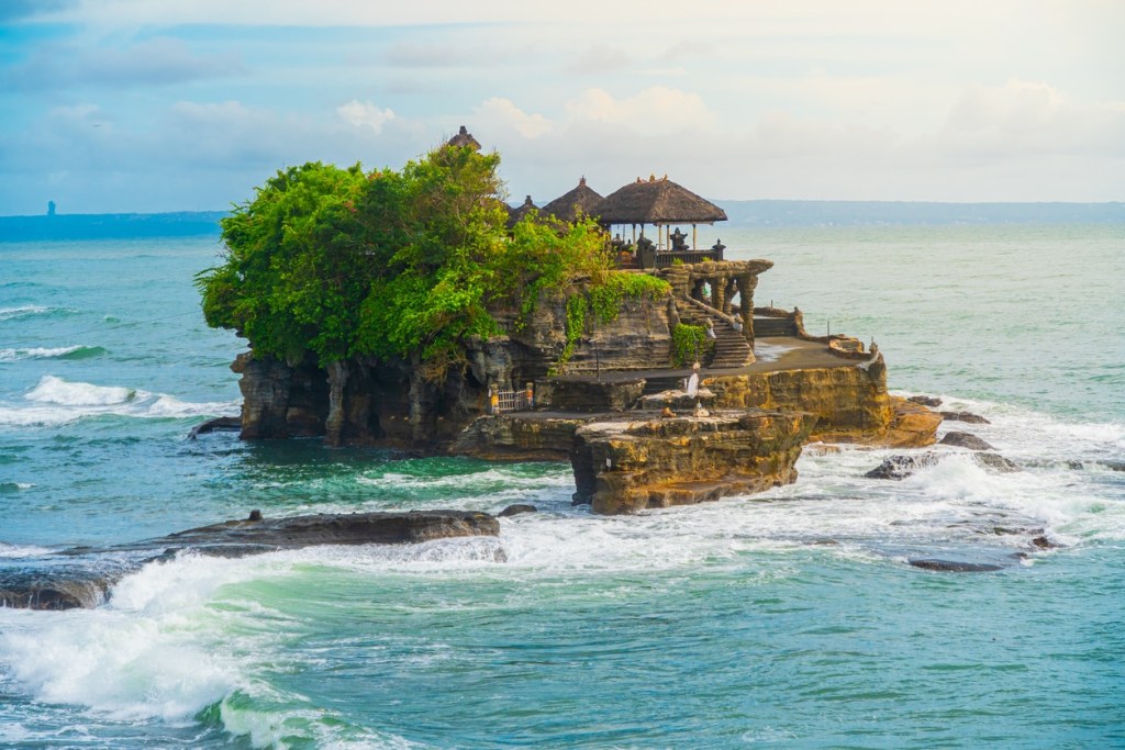 ¡Las mejores excursiones de un día a Bali para los amantes de la naturaleza y la vida silvestre!