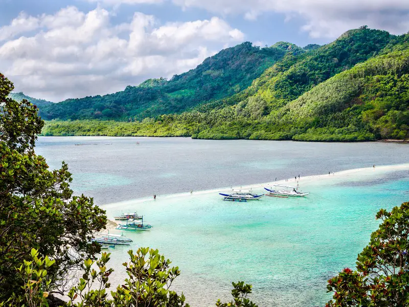 ¿Cuánto tiempo puedes permanecer en Filipinas como turista?
