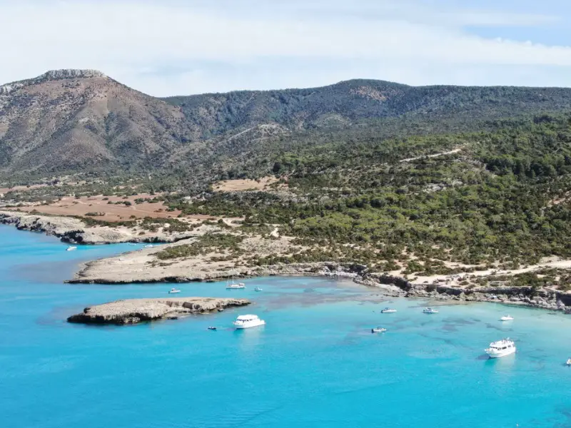 ¿Pafos o Limassol? ¿Qué resort chipriota es para mí?