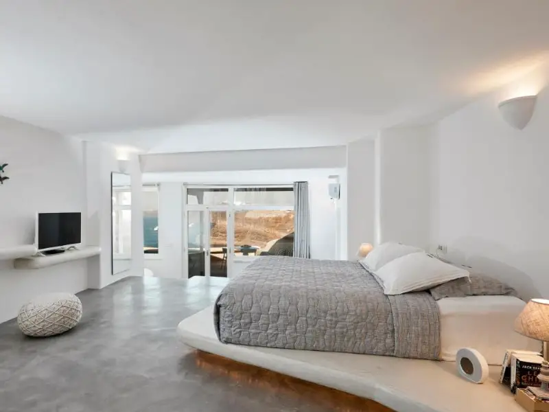 Dónde alojarse en Santorini con vistas a la Caldera: 11 mejores hoteles