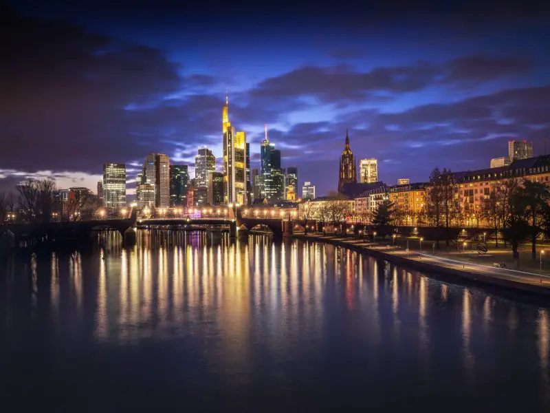 Las 6 mejores ciudades de fiesta en Alemania para la vida nocturna