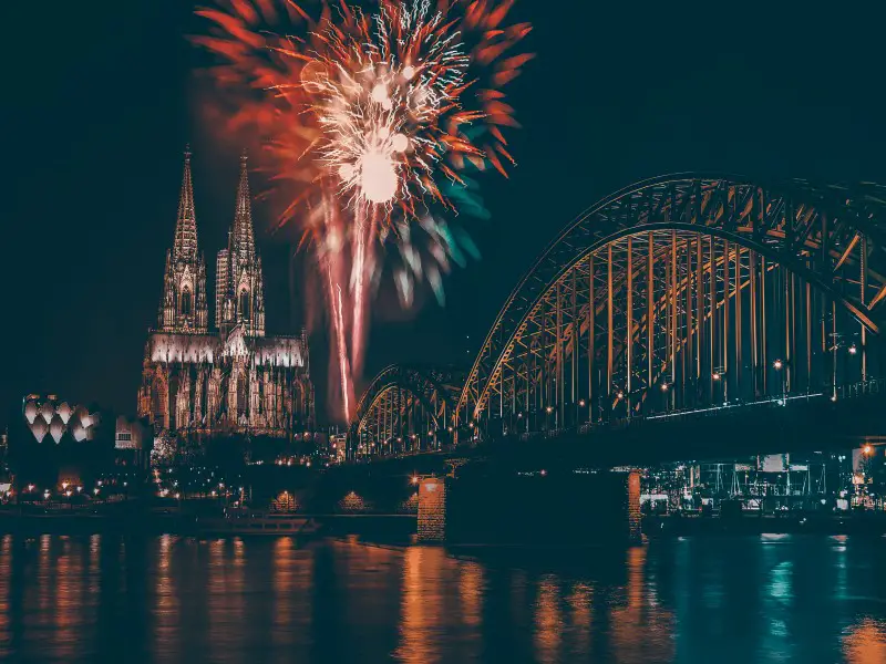 Las 6 mejores ciudades de fiesta en Alemania para la vida nocturna