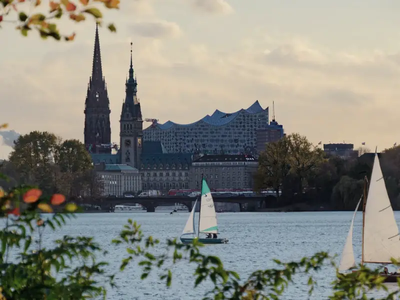 Los 5 mejores lugares para vivir en Alemania con la familia