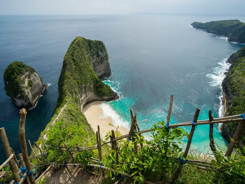 Cómo elegir entre visitar Indonesia o Malasia