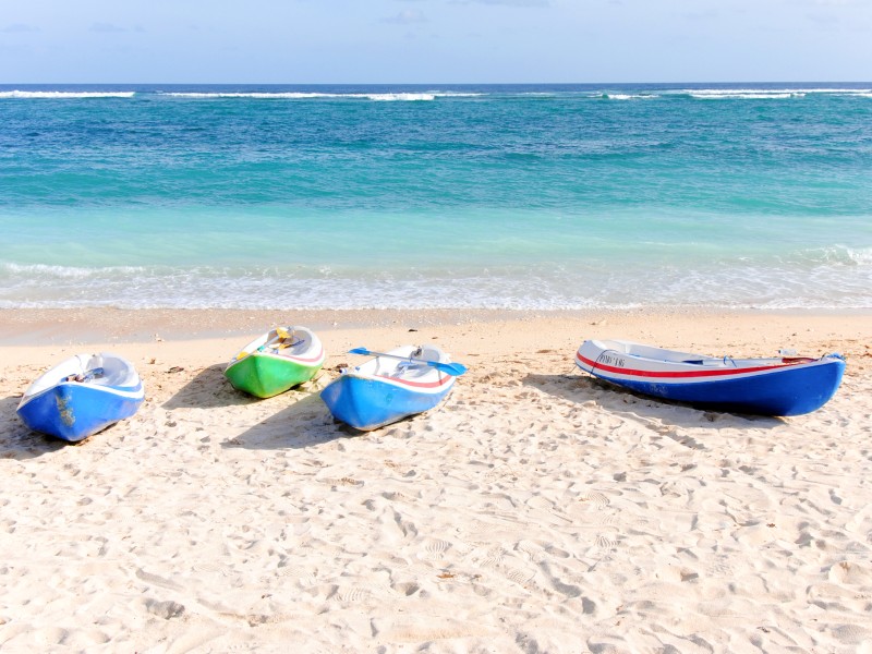 Las mejores playas de Bali para nadar: 11 lugares imperdibles