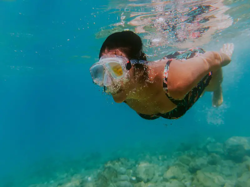 Las mejores playas de Bali para nadar: 11 lugares imperdibles