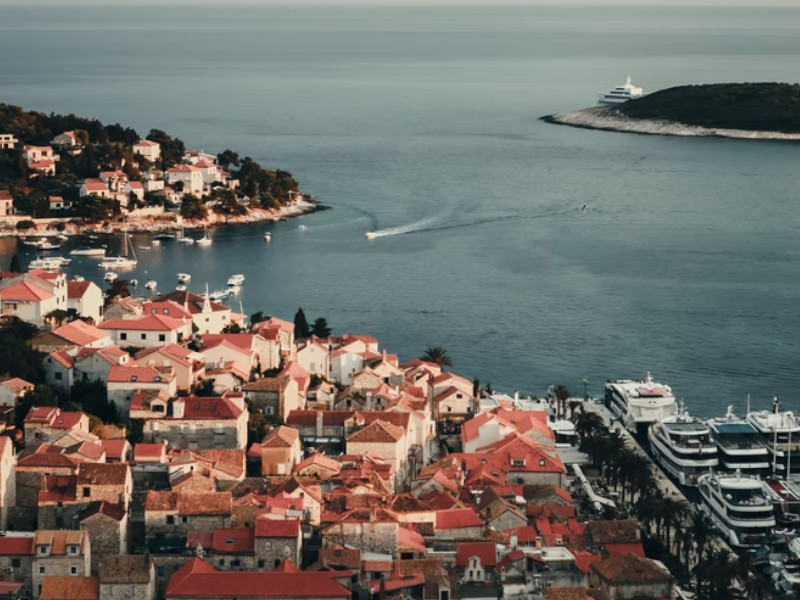 Los 7 mejores lugares para visitar en Croacia en septiembre