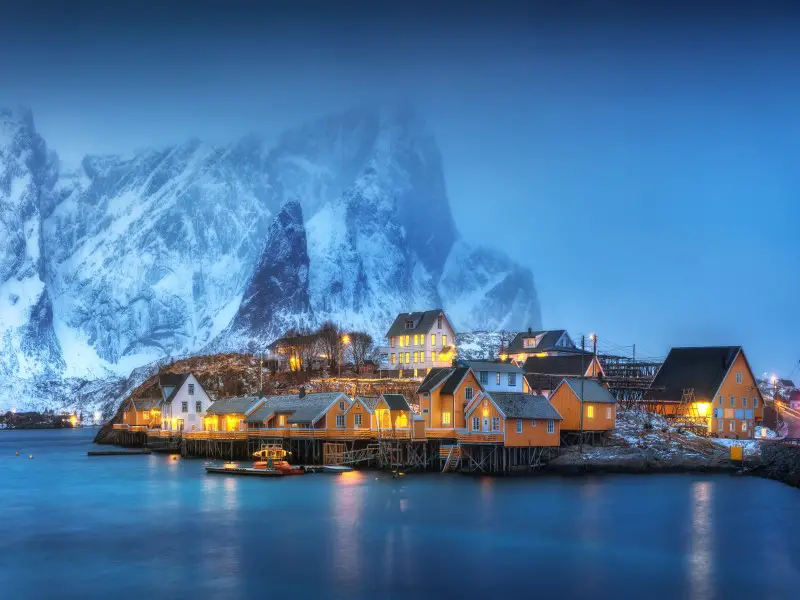 ¿Islandia o Noruega? Comparando dos increíbles aventuras nórdicas