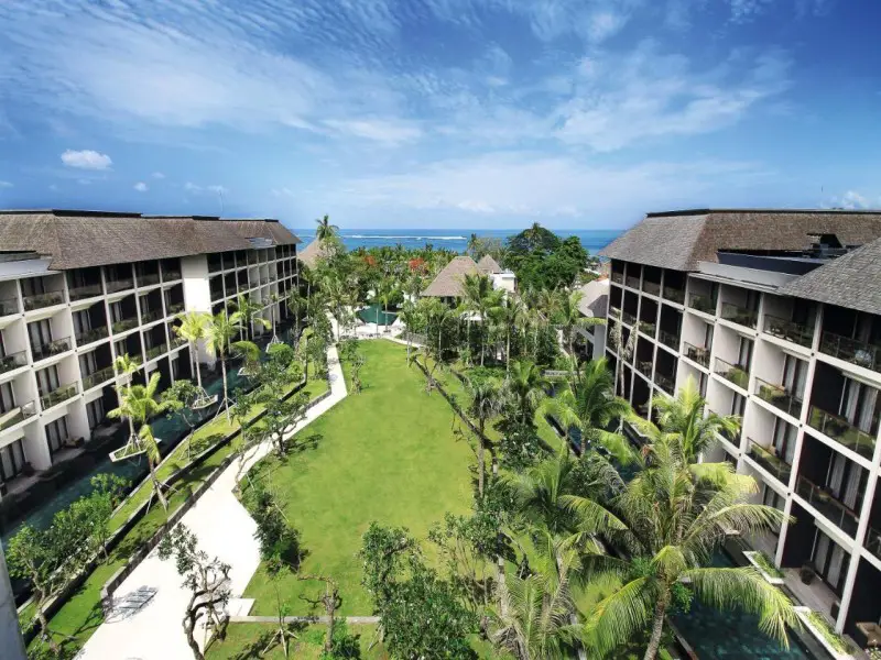 Dónde alojarse en Bali para practicar surf: 9 mejores hoteles para surfear