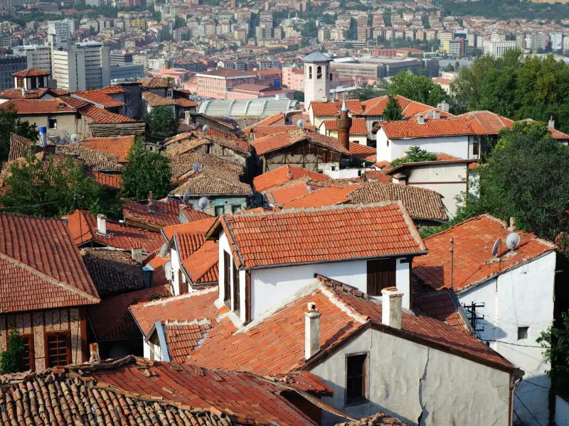 ¿Vale la pena visitar Ankara? ¡7 razones por las que la respuesta es sí!