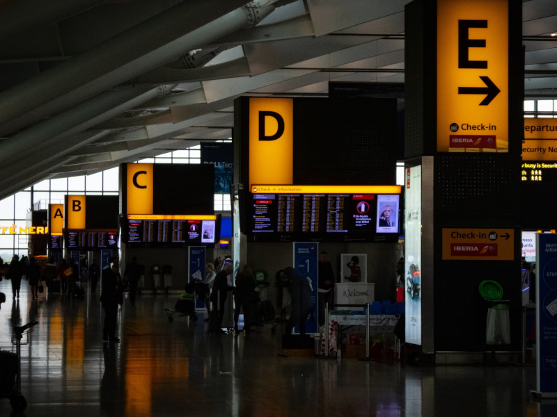 Las 5 mejores salas VIP del aeropuerto que Heathrow puede ofrecer en 2023