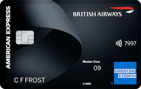 Las 7 mejores tarjetas de crédito para viajes del Reino Unido para obtener millas aéreas