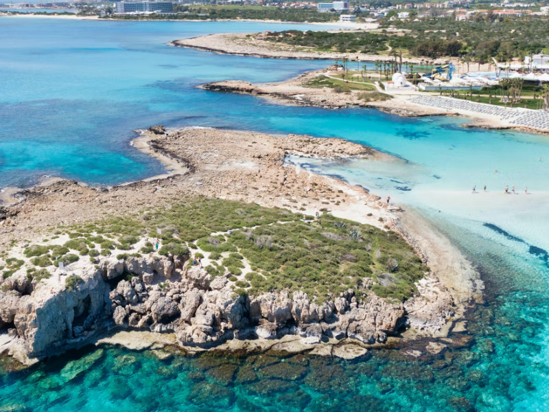 ¿Vale la pena visitar Chipre? 7 razones por las que creemos que lo es