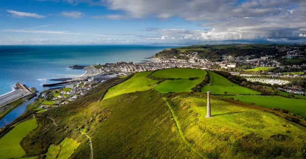 ¡60 cosas divertidas y económicas para hacer en Aberystwyth!