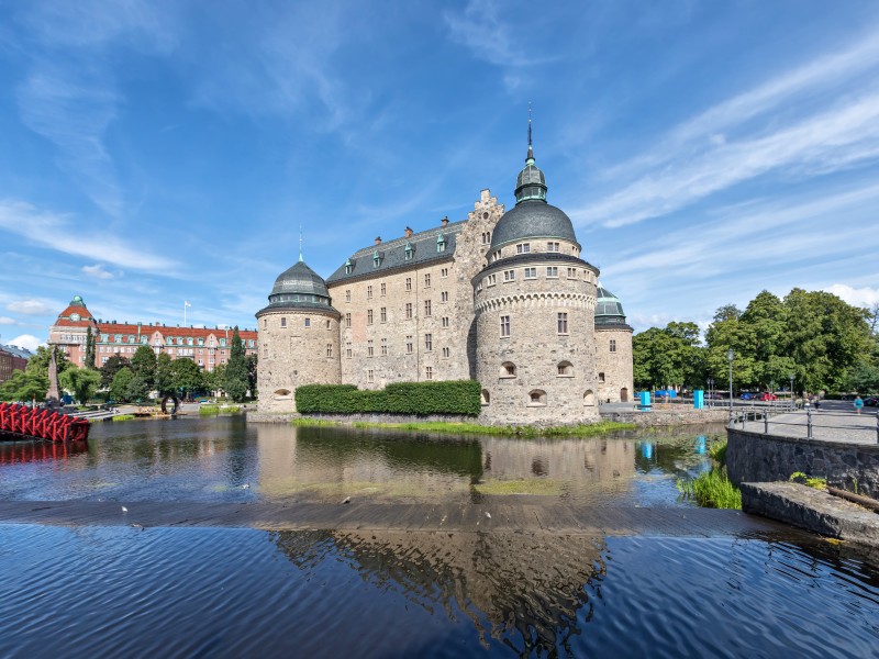 Los 7 lugares más baratos para vivir en Suecia para elegir
