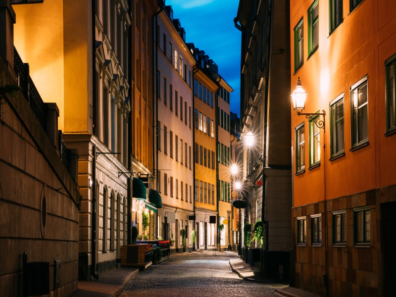 ¿Estocolmo es caro? Guía presupuestaria 2023 de la capital de Suecia