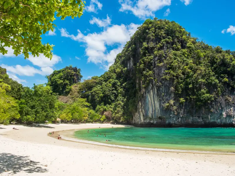 ¿Vale la pena visitar Krabi? 9 razones por las que deberías ir