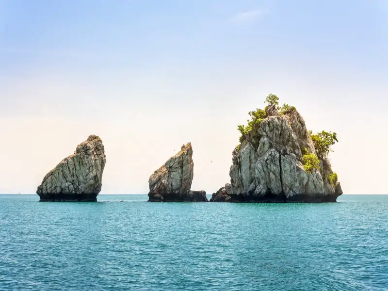 ¿Vale la pena visitar Koh Chang? 7 razones por las que amamos esta isla
