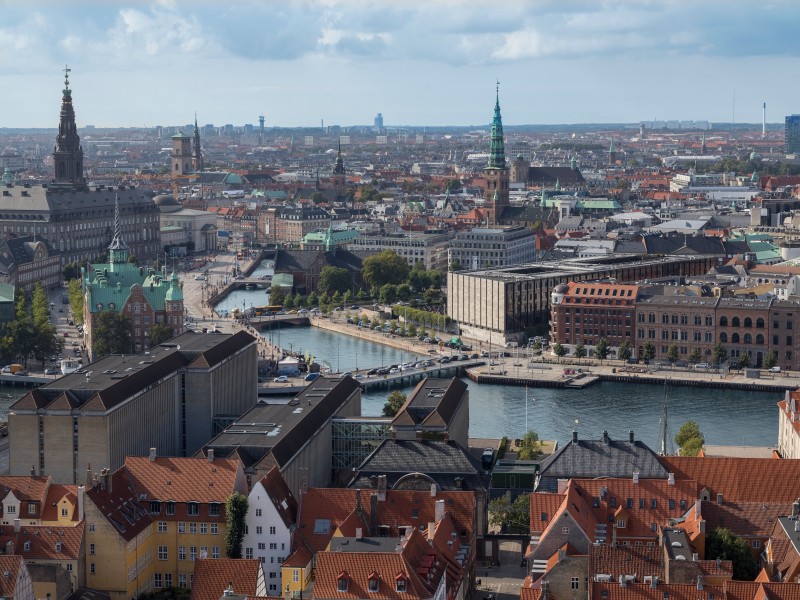 ¿Es cara Dinamarca? El costo de viajar en 2023