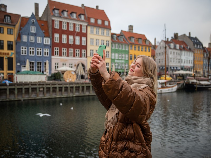 ¿Es cara Dinamarca? El costo de viajar en 2023