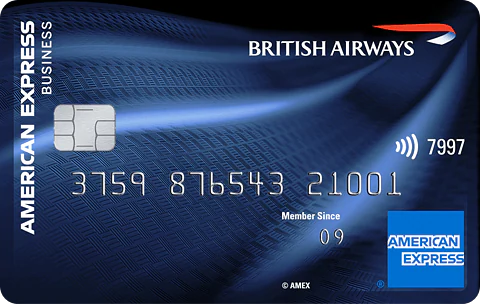 Las 7 mejores tarjetas de crédito comerciales del Reino Unido para viajes en avión