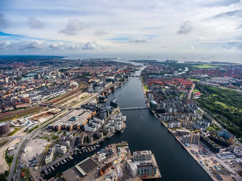 Estocolmo o Copenhague: ¿Qué ciudad es mejor?
