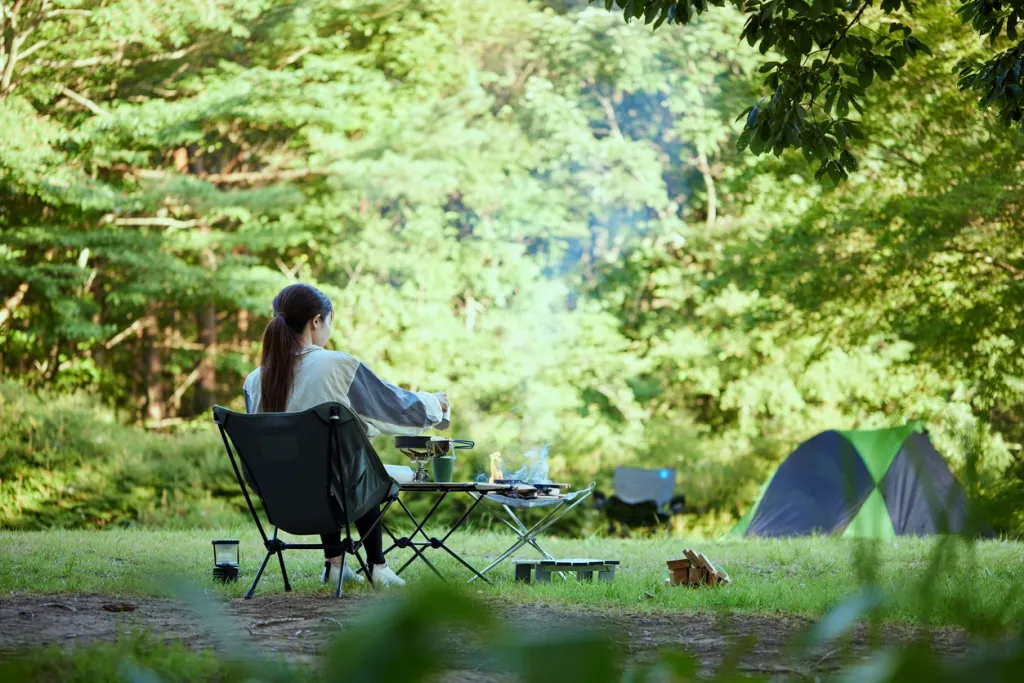 ¡Camping gratis, los mejores campamentos y más!