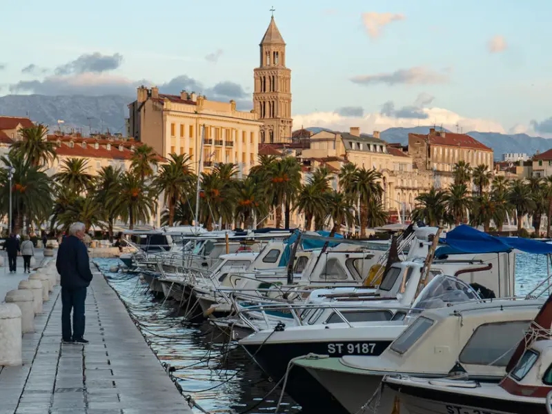 Los 5 mejores destinos de fiesta para la vida nocturna en Croacia
