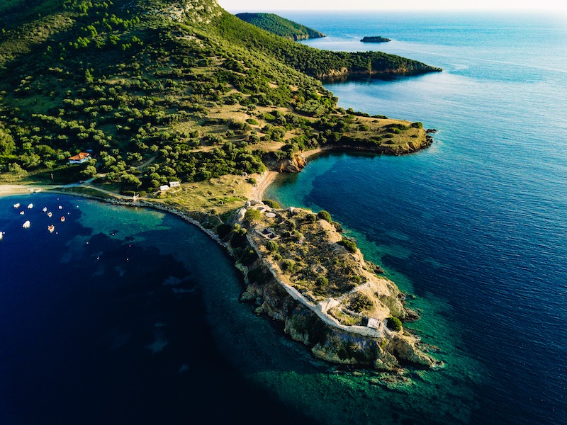 Los 7 mejores lugares de Croacia para los jóvenes