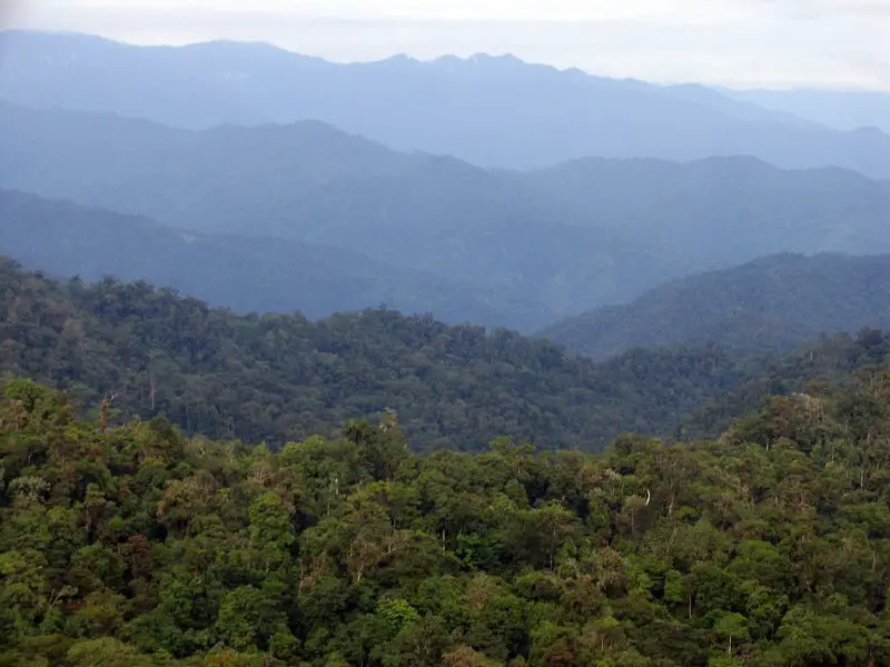 Los 7 lugares más peligrosos de Costa Rica que debes conocer