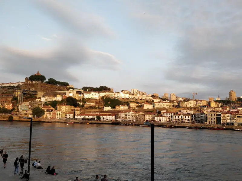 El itinerario perfecto de Oporto de 4 días para viajeros urbanos
