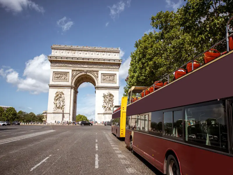 ¿Es seguro visitar París ahora mismo? Una guía completa