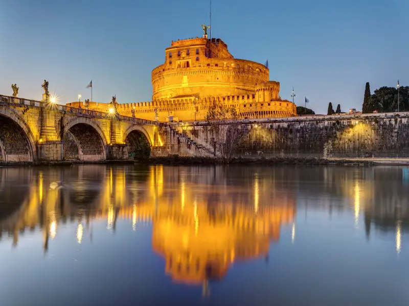 15 cosas que debes evitar en Roma para un viaje sin complicaciones