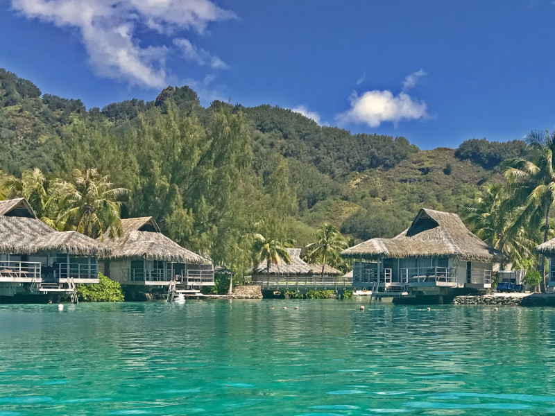 ¿Cuánto cuesta un viaje a Bora Bora? Una guía completa