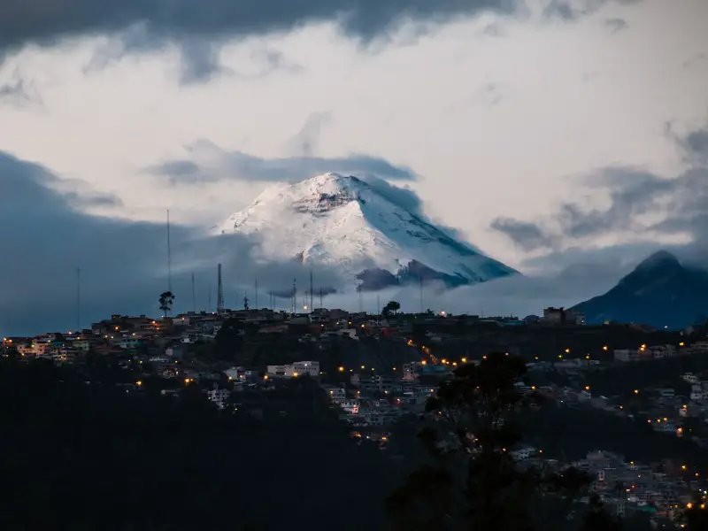 ¿Es Quito seguro? Todo lo que necesitas saber para 2023