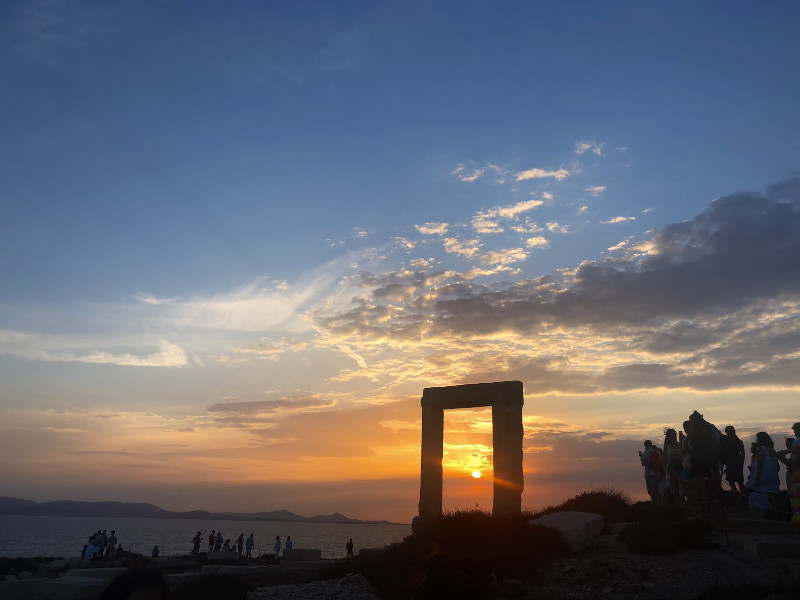 ¿Vale la pena visitar Naxos? 9 razones por las que creemos que realmente lo es