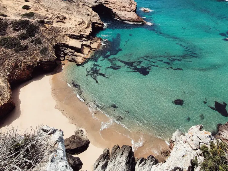 ¿El Algarve o Madeira? Los destinos de ensueño de Portugal