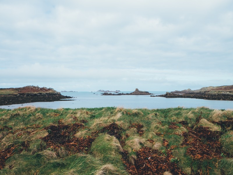 ¿Vale la pena visitar las Islas Sorlingas? ¡7 razones por las que decimos sí!