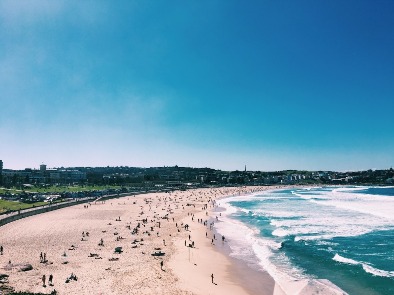 Los 7 mejores destinos de fiesta en Australia que debes conocer