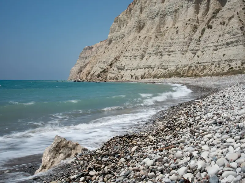 Los 7 mejores destinos para parejas en Chipre
