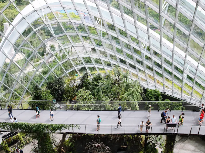 ¿Es caro Singapur? Guía de dinero 2023 para Garden City