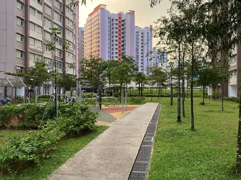 Los 9 lugares más baratos para vivir en Singapur: zonas de bajo presupuesto