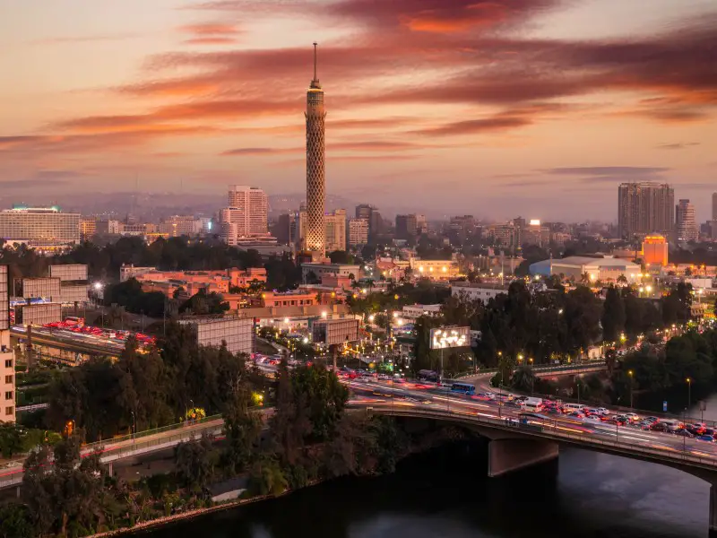 ¿Es seguro visitar El Cairo en 2023? Guía de seguridad de Egipto