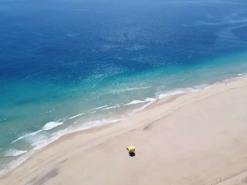 7 Lugares Para Nadar En Fuerteventura: La Mejor Playa Para Nadar