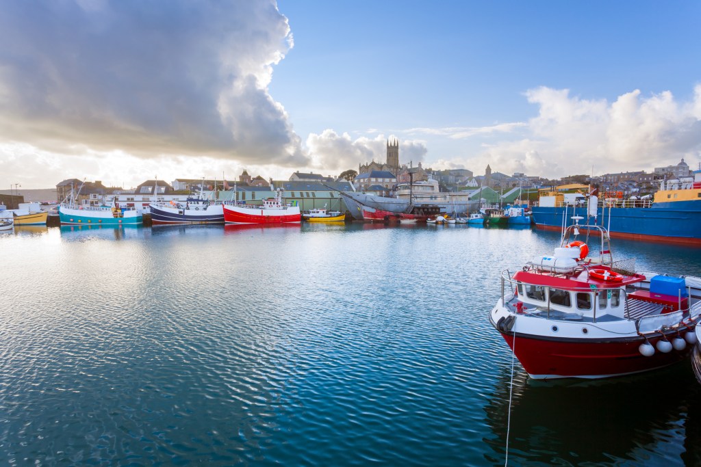 7 excursiones ÉPICAS de un día a Cornwall: ¡únicas, emocionantes y gratuitas!