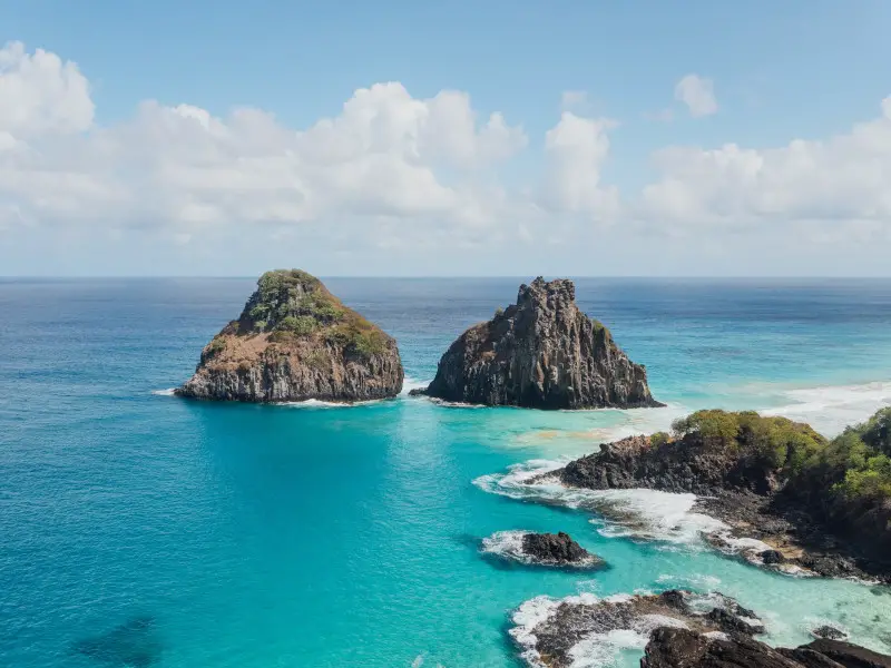7 islas increíbles cerca de Brasil que simplemente debes ver