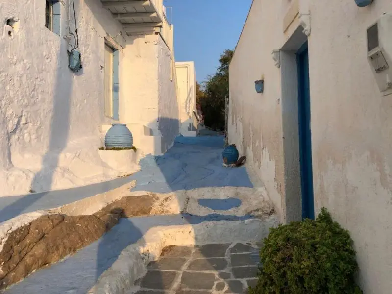 7 razones por las que vale la pena visitar Milos este verano (Grecia)